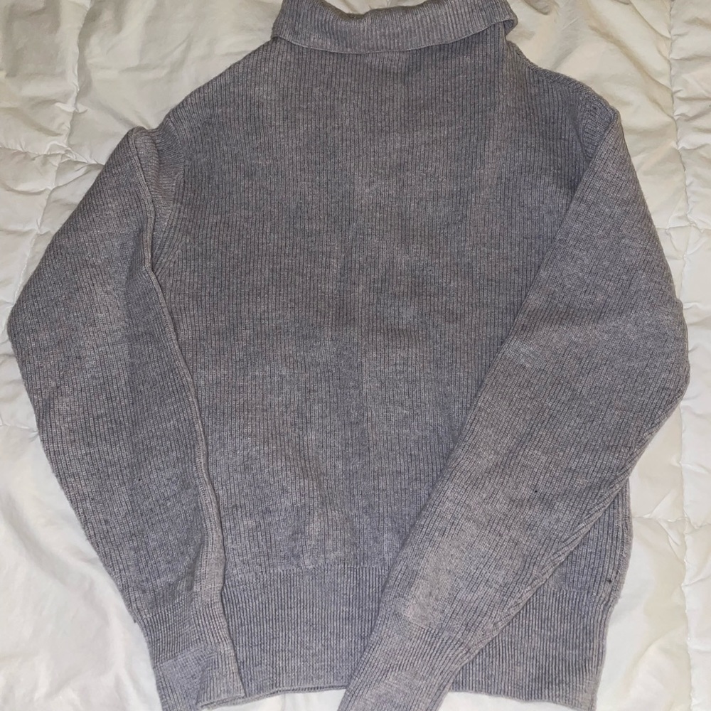 WILFRED SWEATER